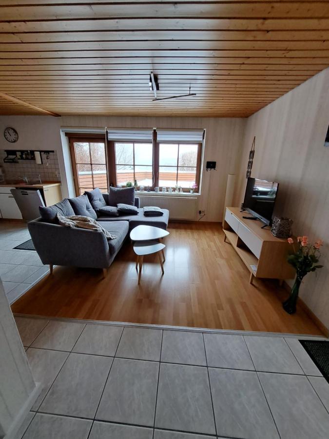 Ferienwohnung Harmonie Бад-Тайнах-Цавельштайн Экстерьер фото